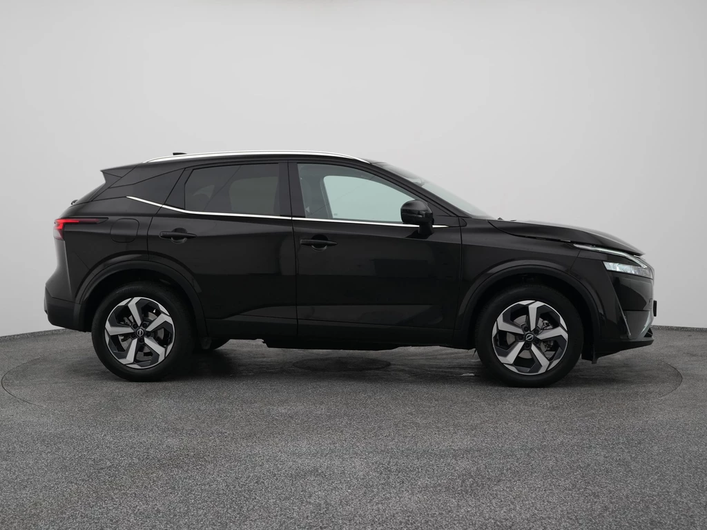 Nissan QASHQAI – foto 13