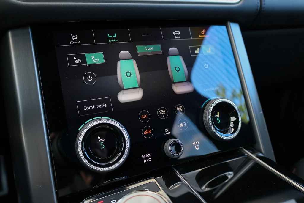 Land Rover Range Rover – foto 67