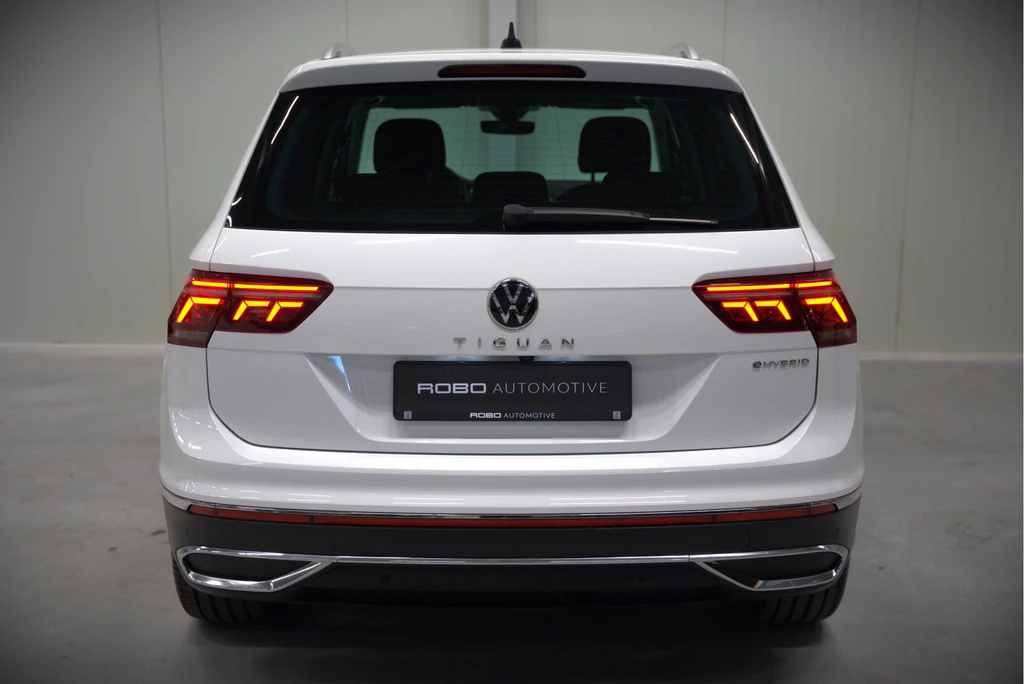 Volkswagen Tiguan – foto 6
