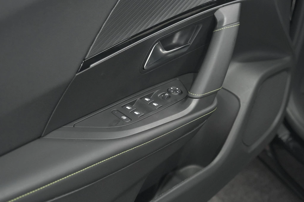 Peugeot 2008 – foto 38