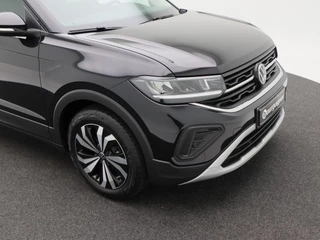 Volkswagen T-Cross – thumbnail 11
