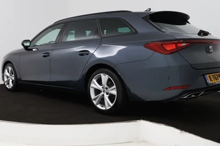 SEAT Leon – thumbnail 2