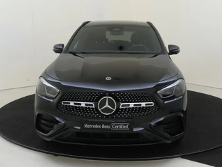 Mercedes-Benz GLA – thumbnail 8