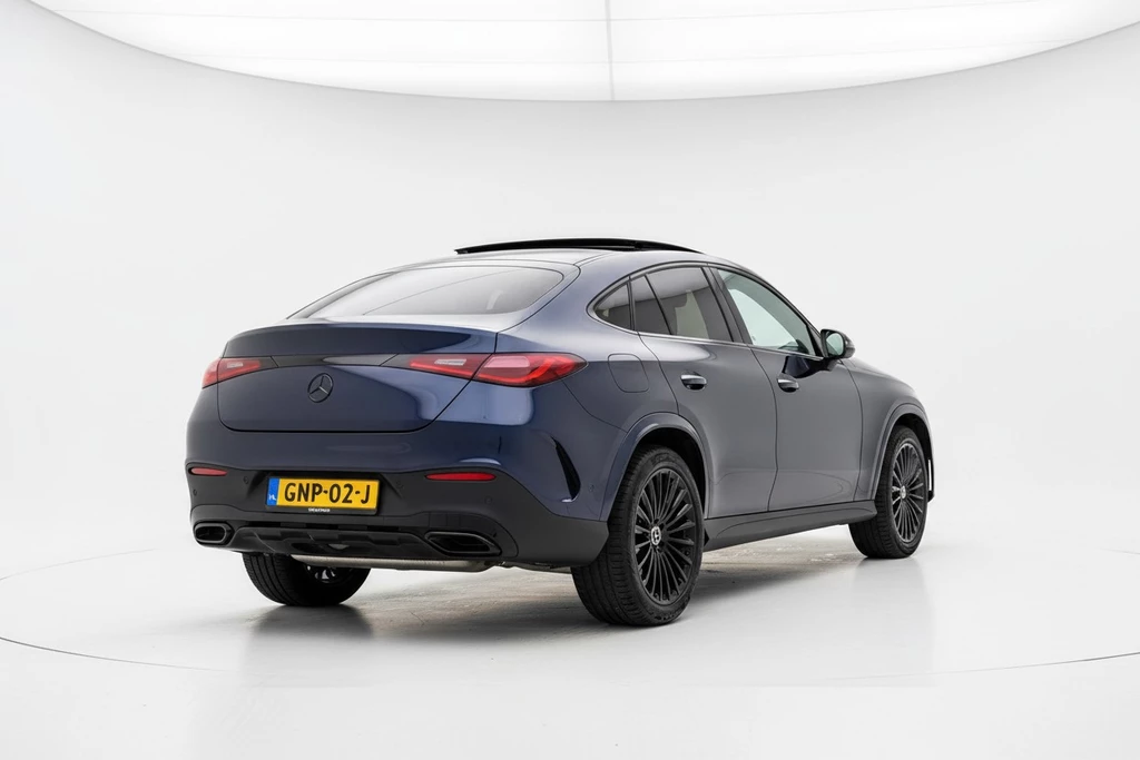 Mercedes-Benz GLC – foto 2