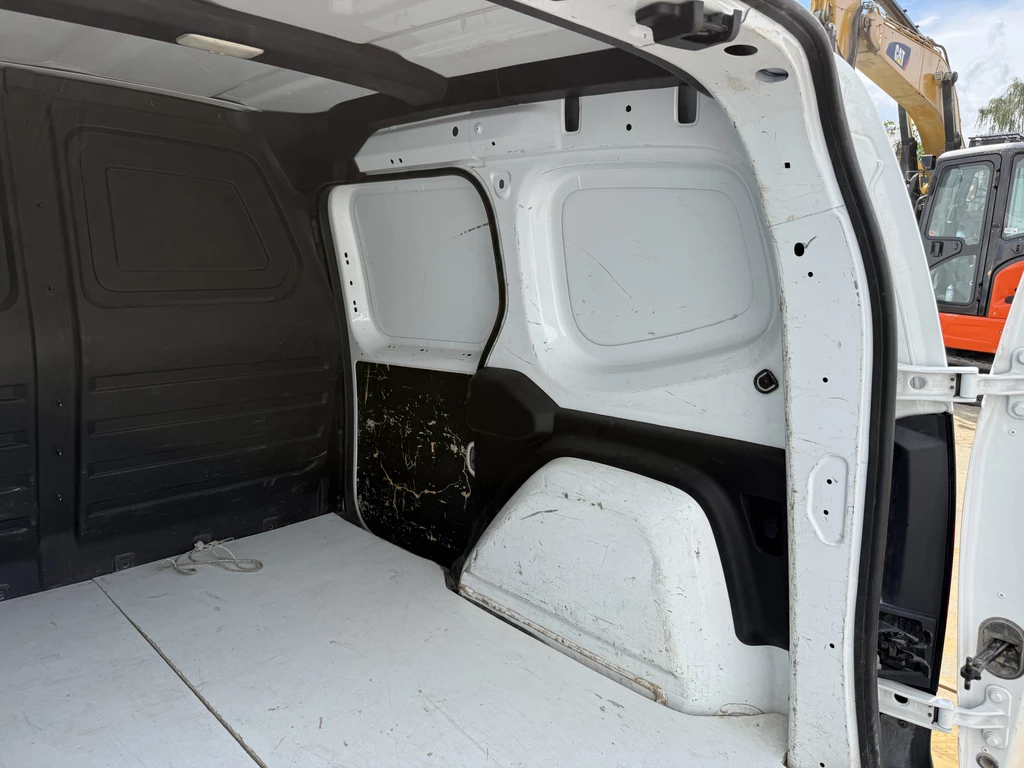 Nissan Townstar – foto 16