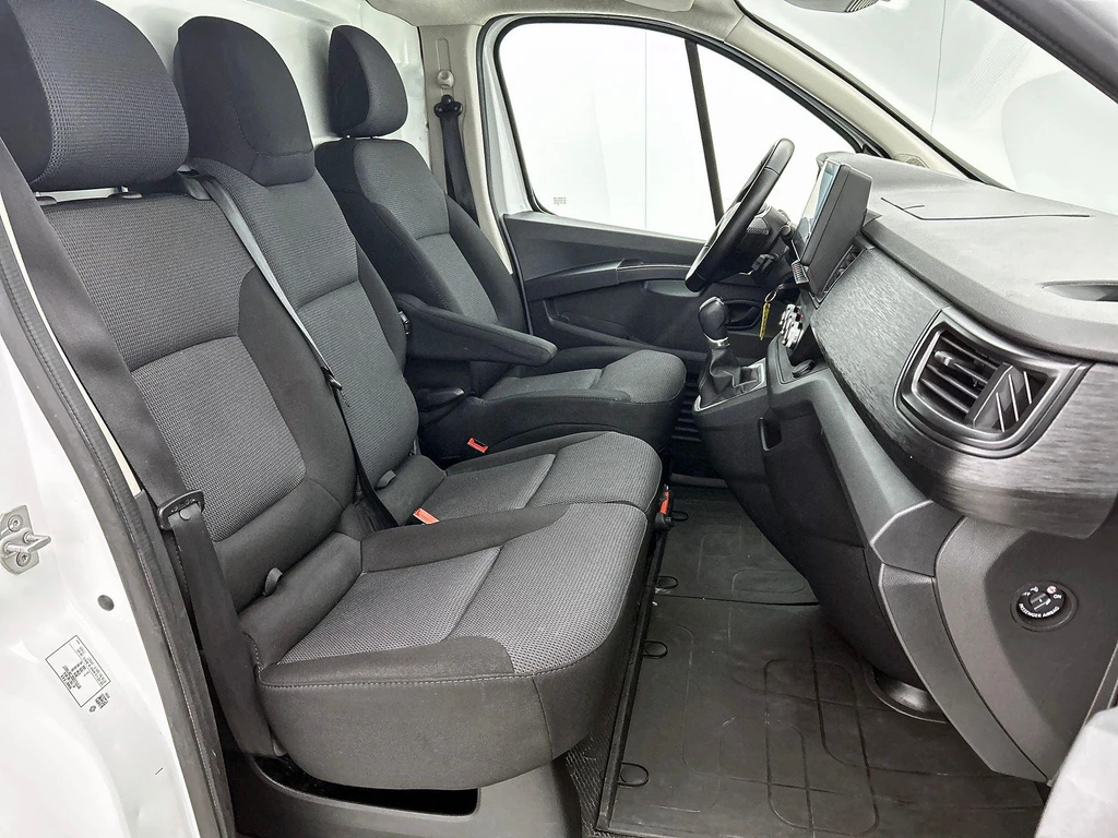 Renault Trafic – foto 38