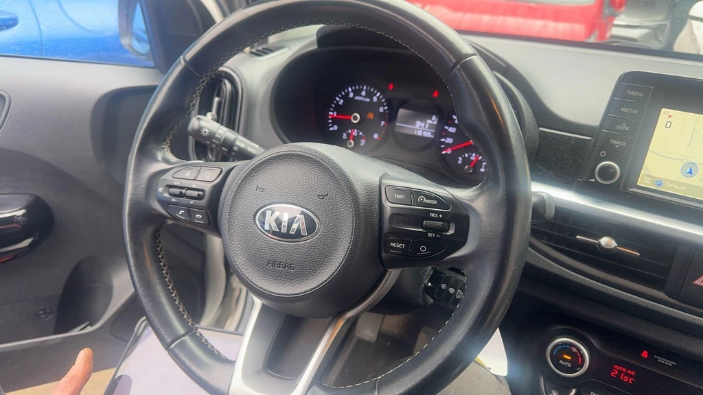 Kia Picanto – foto 4