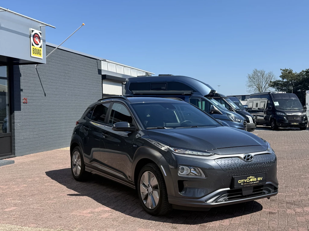 Hyundai Kona – foto 9