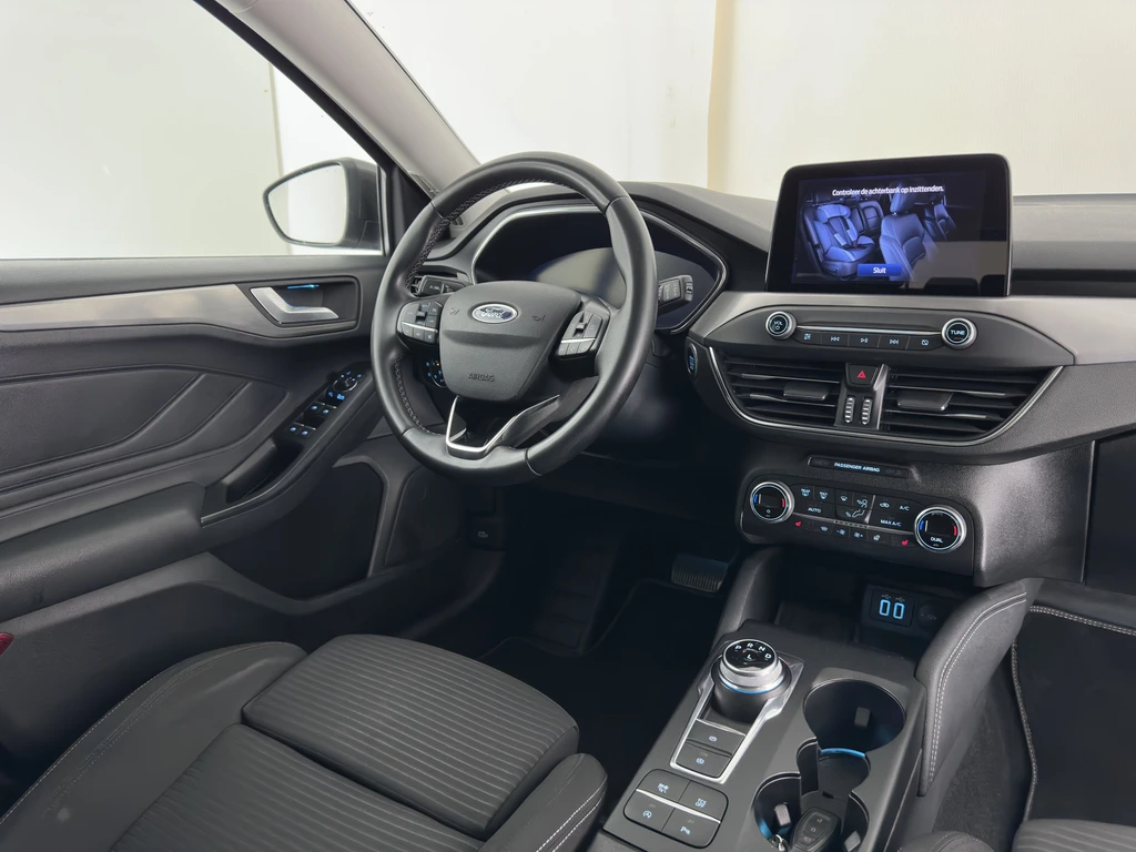 Ford Focus – foto 8