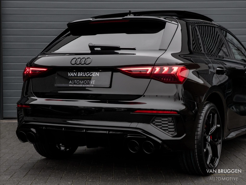 Audi A3 – foto 9