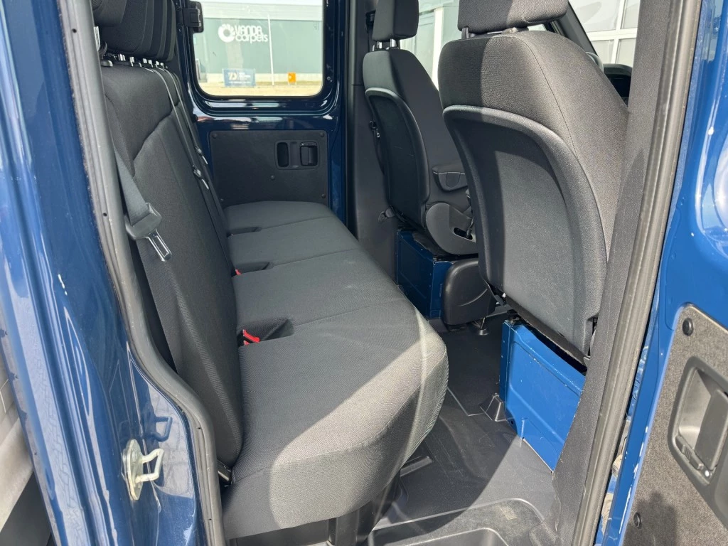 Mercedes-Benz Sprinter – foto 24