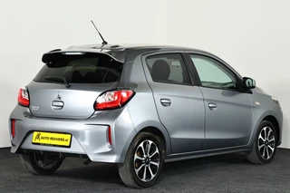 Mitsubishi Space Star – thumbnail 6