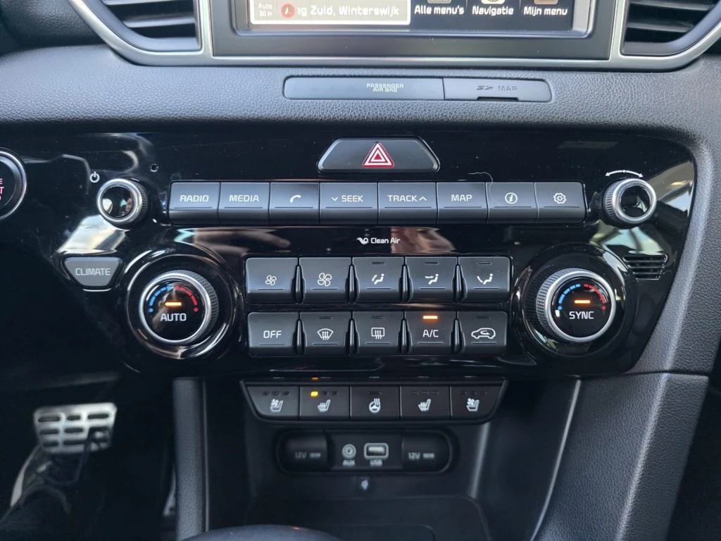 Kia Sportage – foto 19