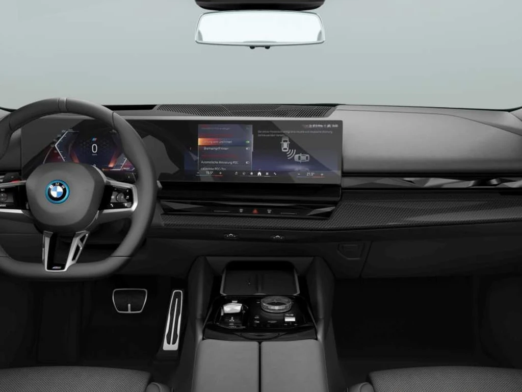 BMW 5 Serie – foto 5