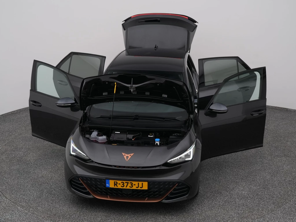 CUPRA Born – foto 18