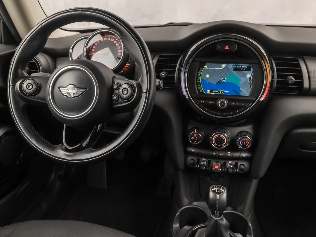 MINI Cooper – foto 8
