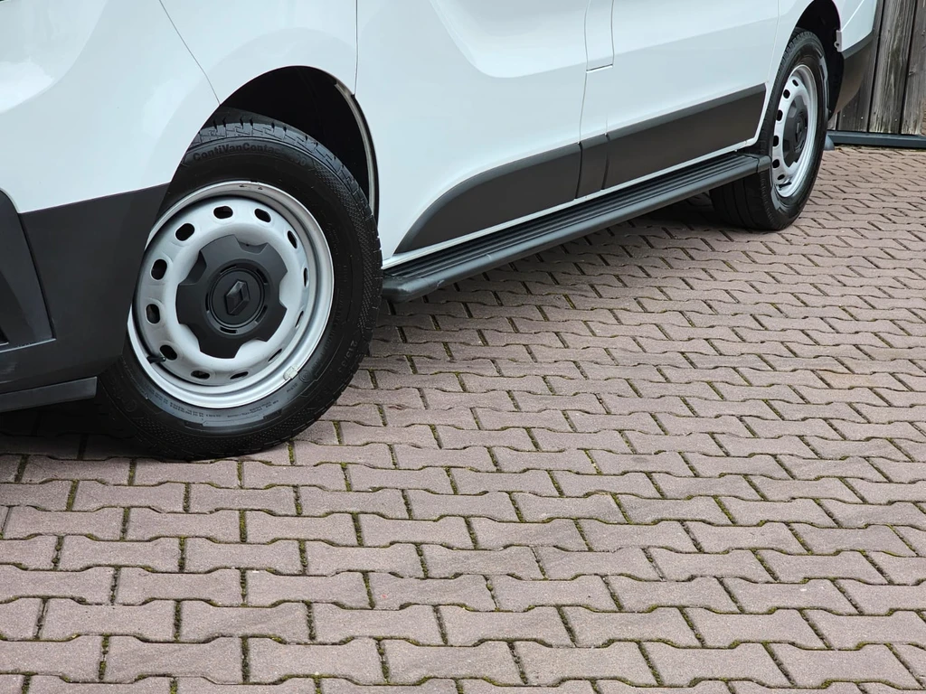 Renault Trafic – foto 10