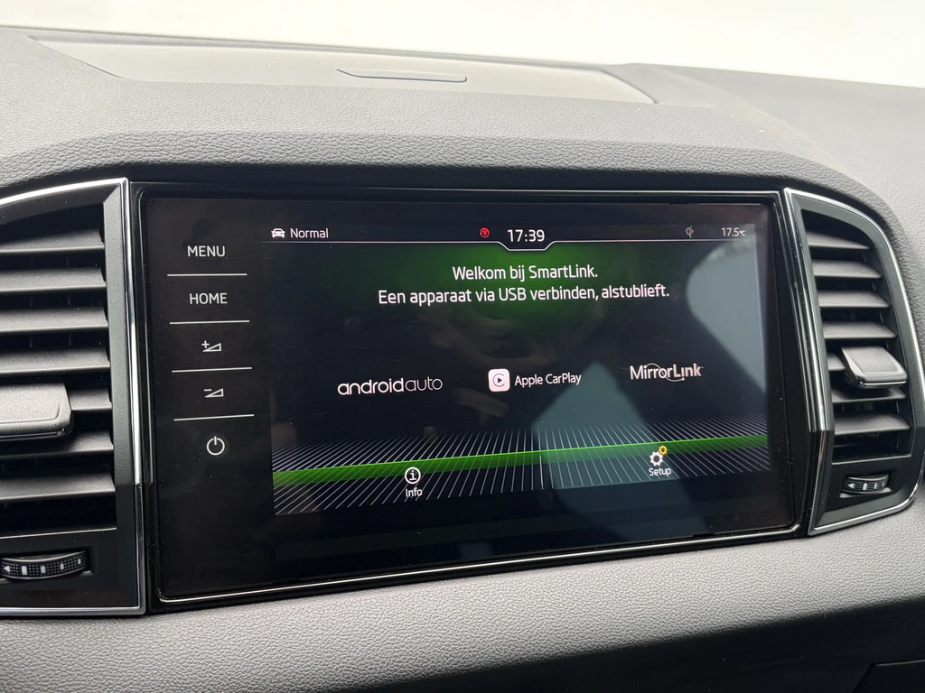 Škoda Karoq – foto 20