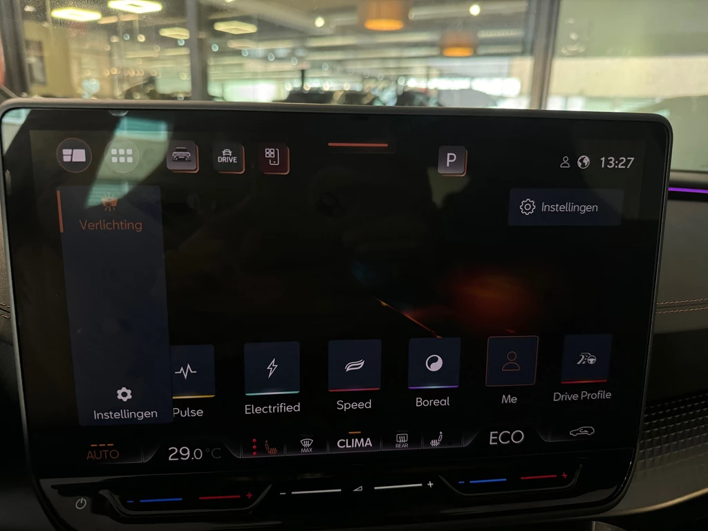CUPRA Leon Sportstourer – foto 31