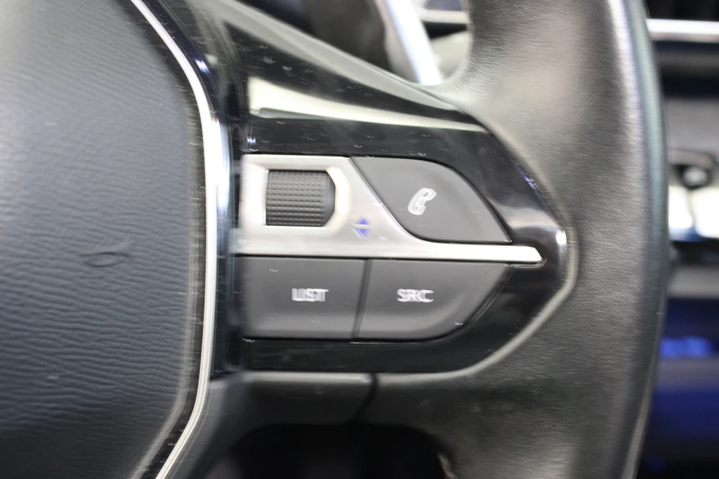 Peugeot 3008 – foto 17