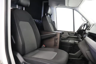 Volkswagen Crafter – thumbnail 9