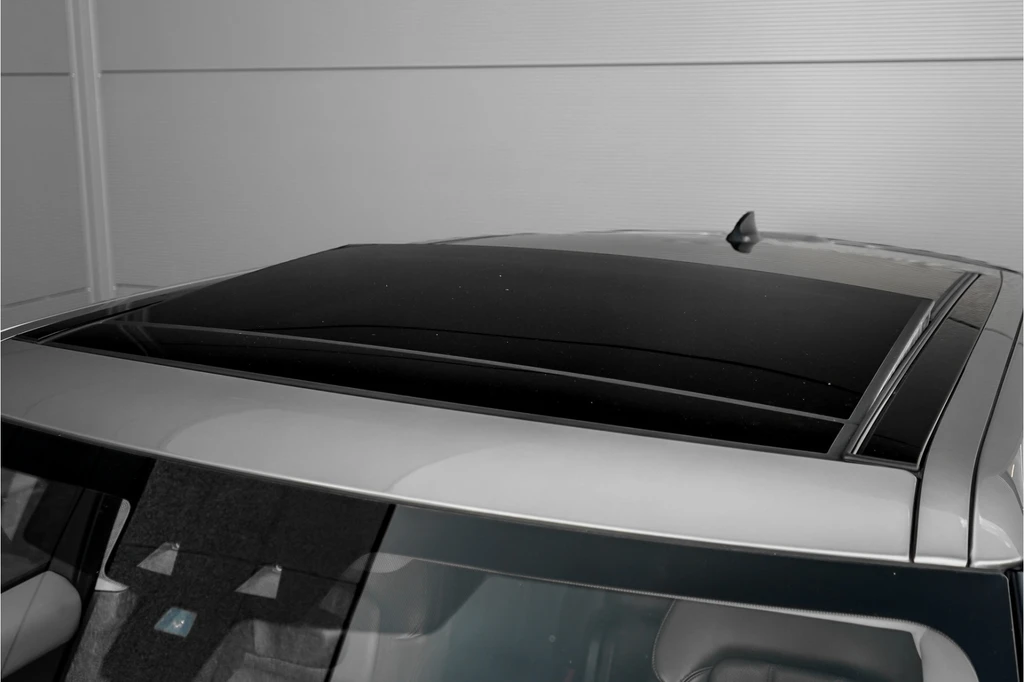 Land Rover Range Rover Sport – foto 21