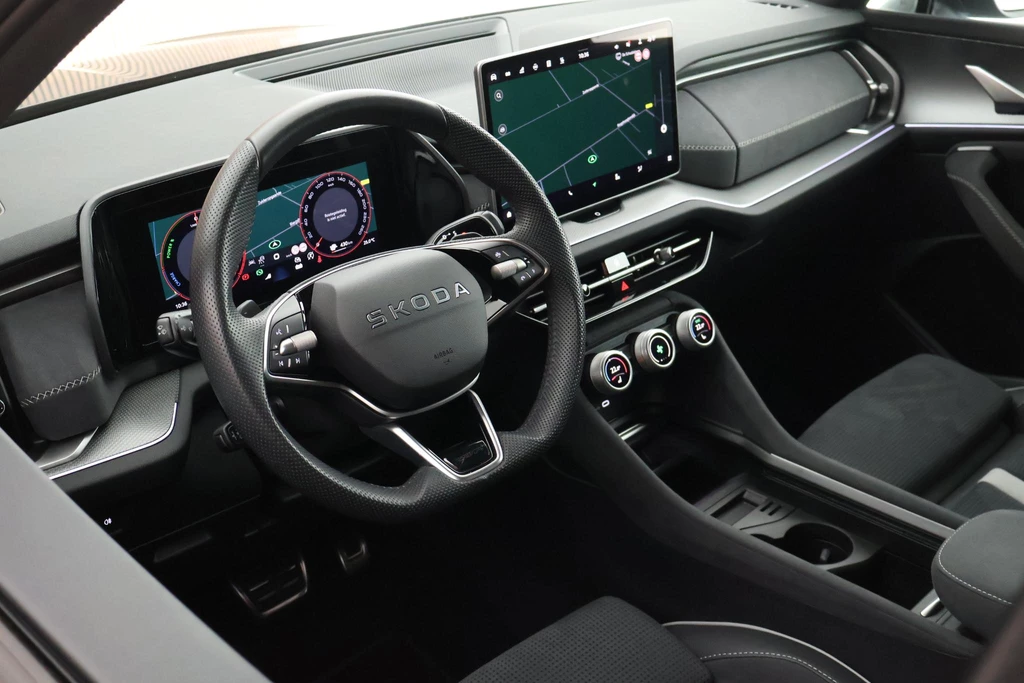 Škoda Kodiaq – foto 8