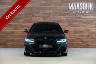 BMW 5 Serie – thumbnail 11