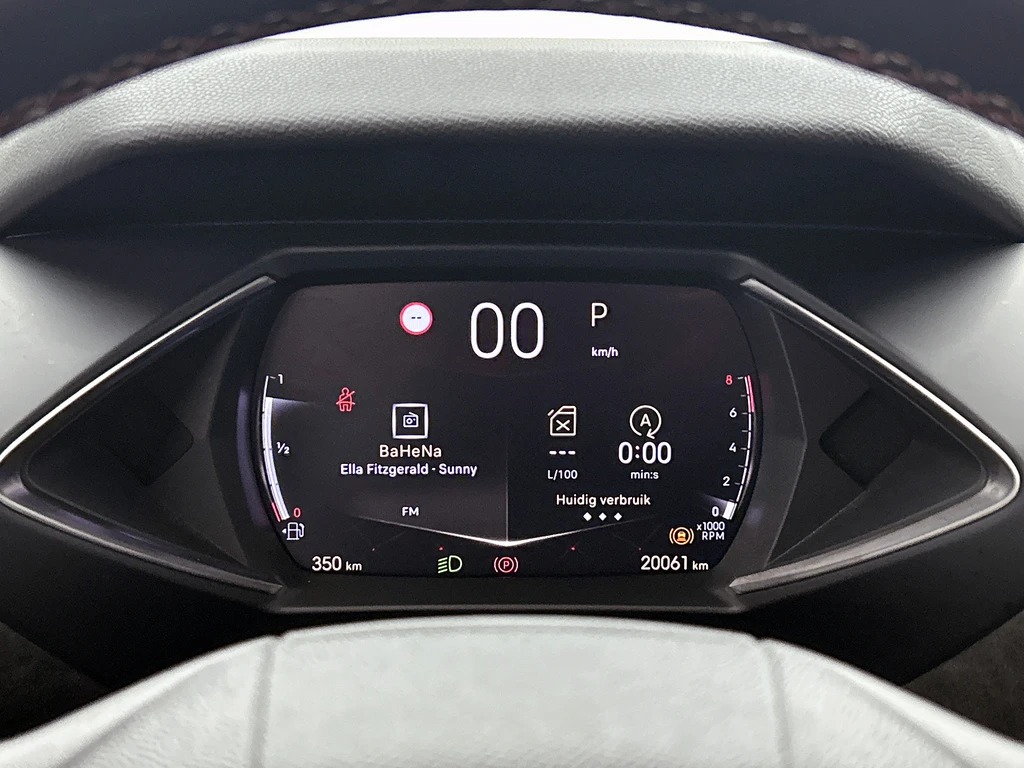 DS DS 3 – foto 15