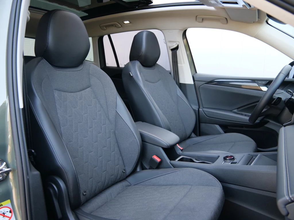 Volkswagen Tiguan – foto 11