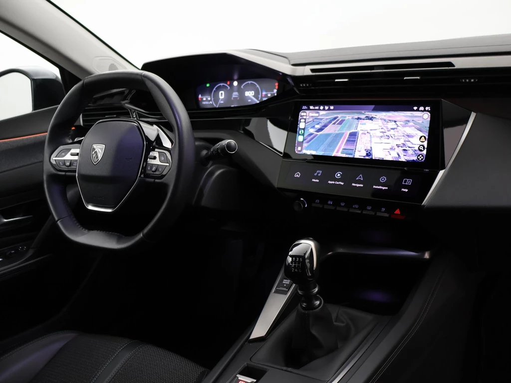 Peugeot 308 – foto 8