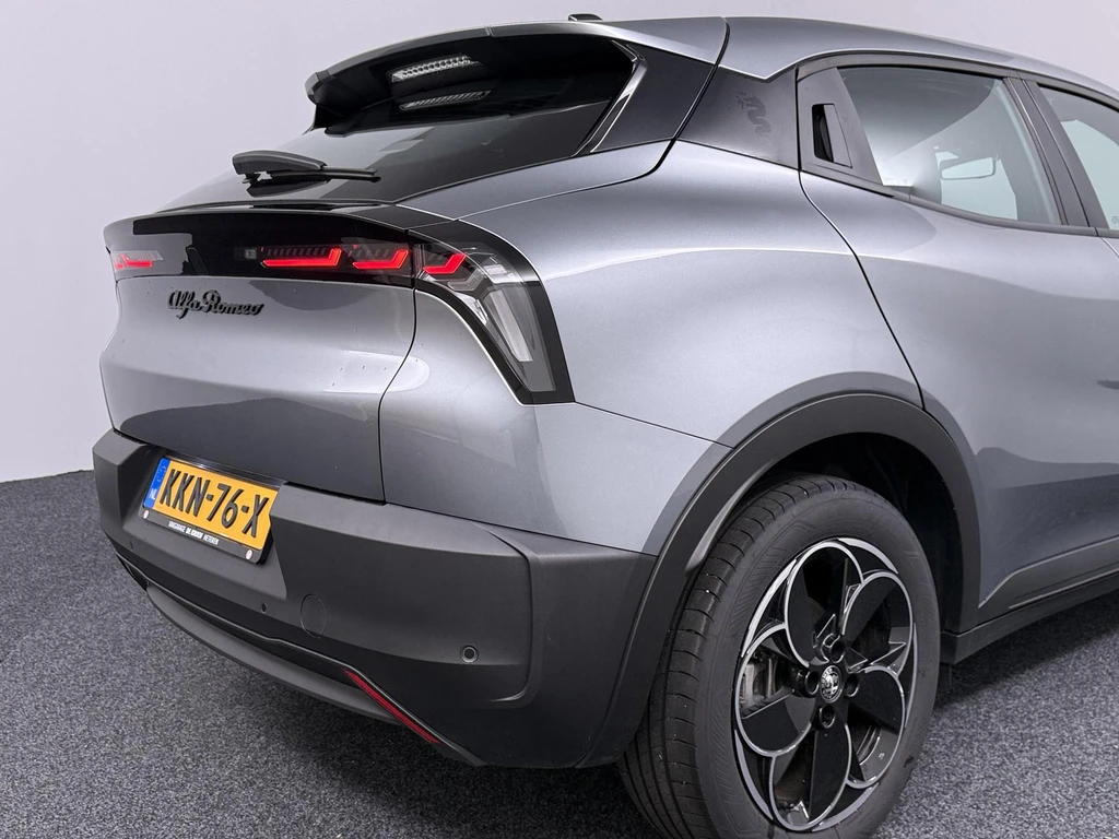 Alfa Romeo Junior – foto 5