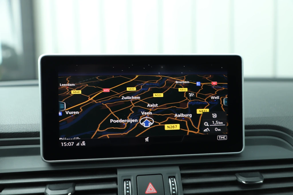Audi Q5 – foto 14