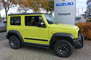 Suzuki Jimny – thumbnail 11