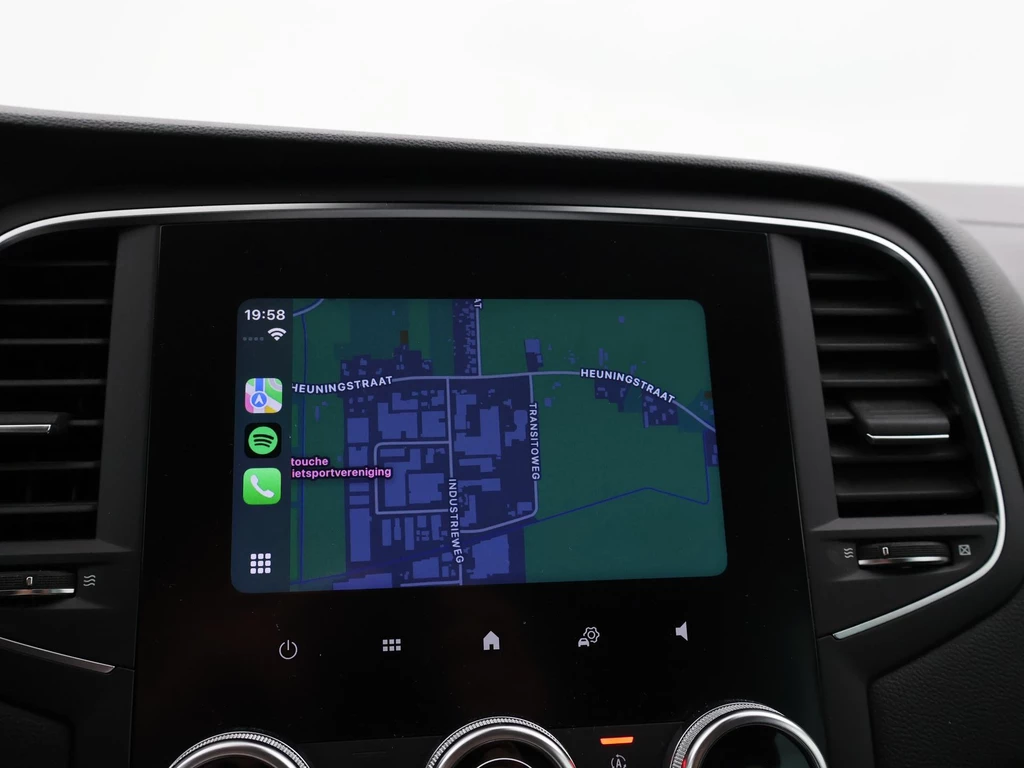 Renault Mégane Estate – foto 54