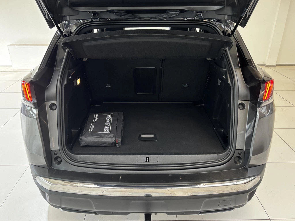 Peugeot 3008 – foto 9