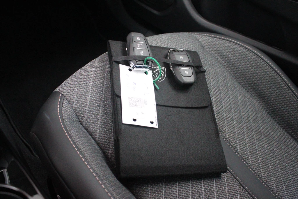Peugeot 2008 – foto 23