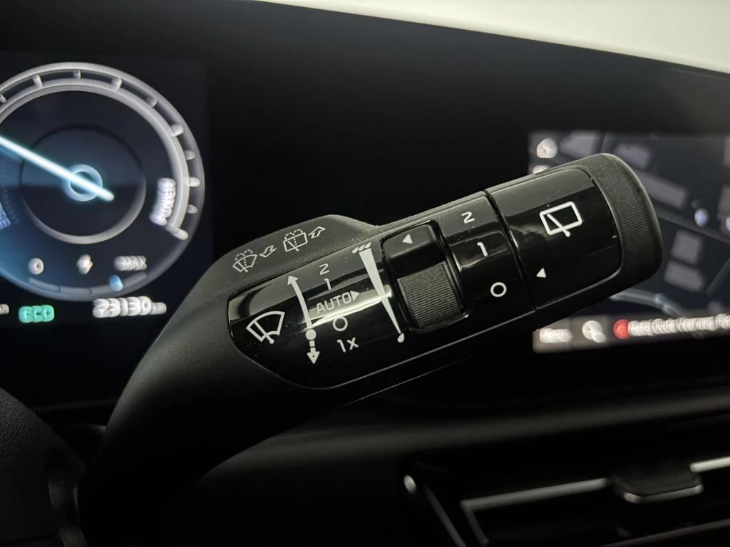 Kia Niro EV – foto 32