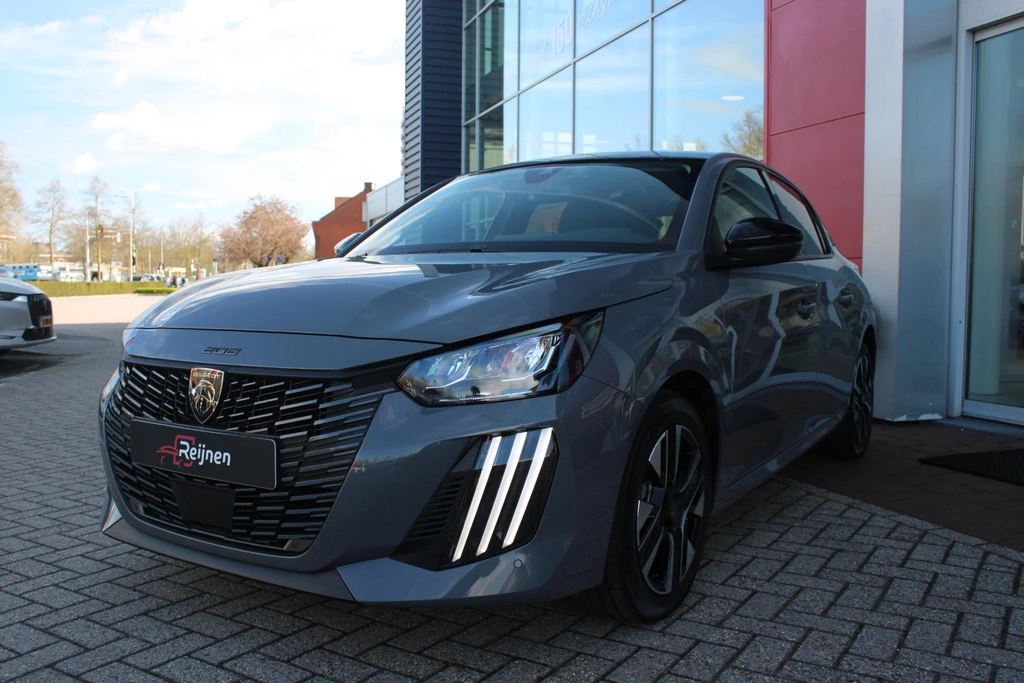 Peugeot 208 – foto 2