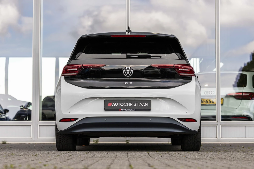 Volkswagen ID.3 – foto 6
