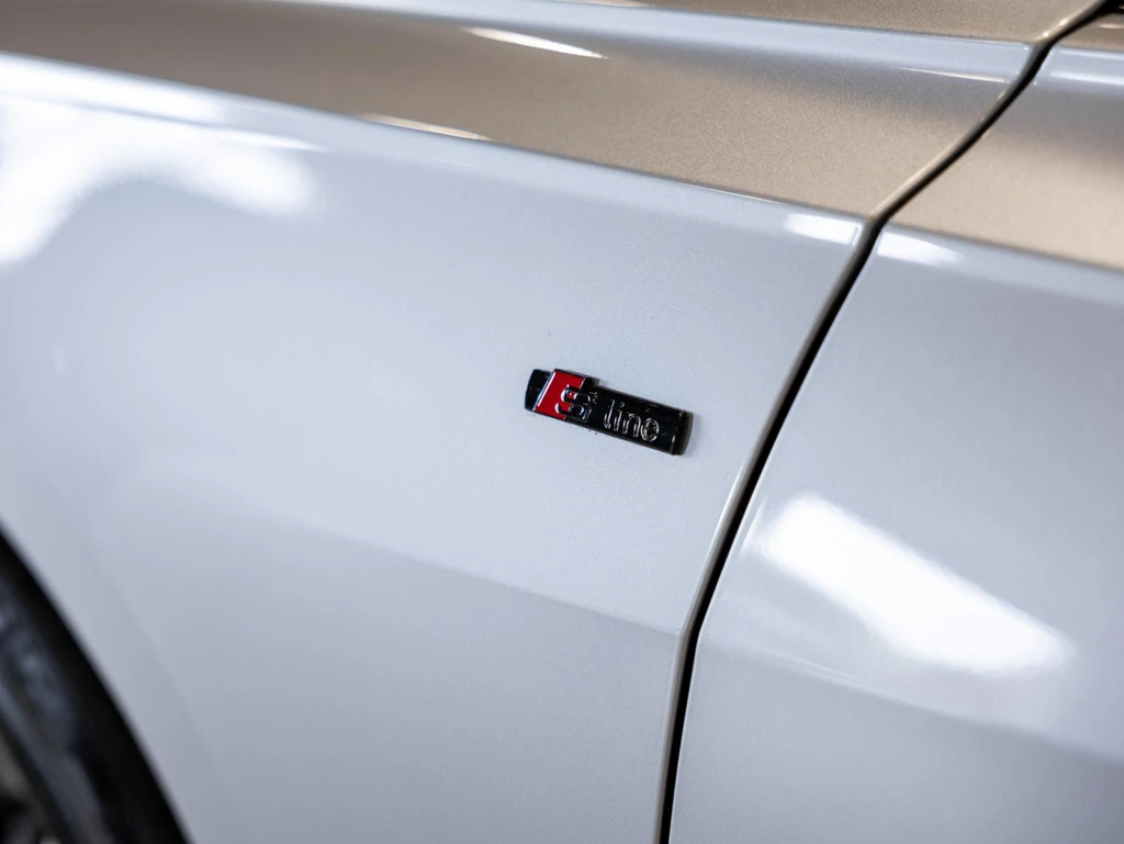 Audi A6 – foto 19