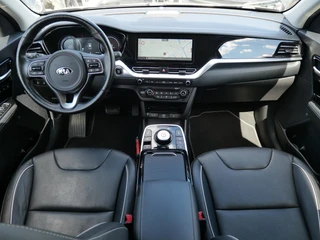 Kia e-Niro – thumbnail 7