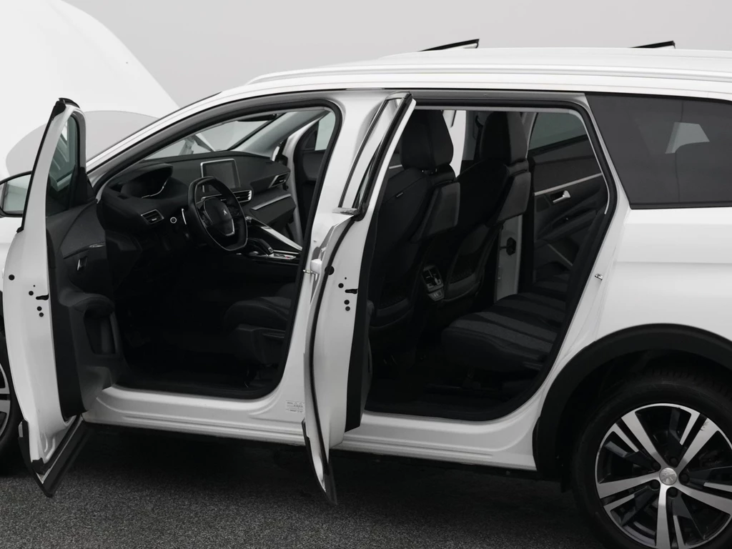 Peugeot 5008 – foto 36
