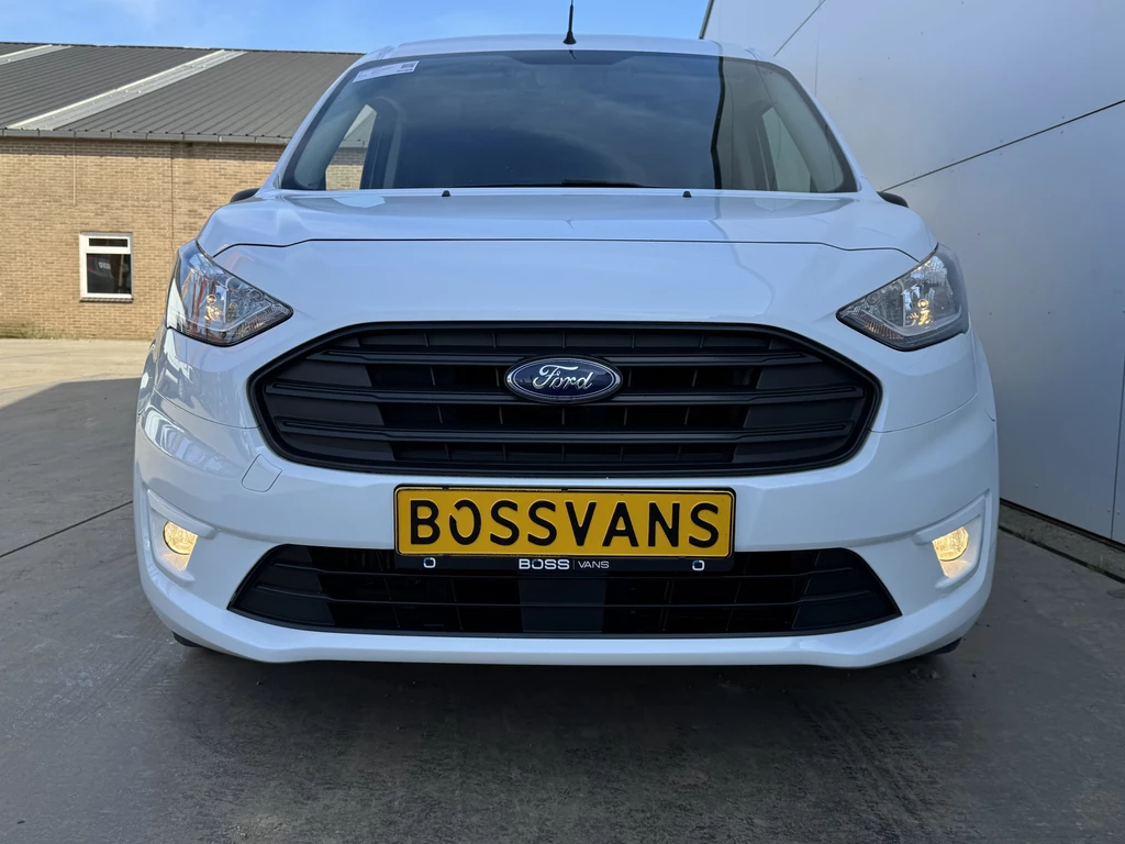 Ford Transit Connect – foto 6