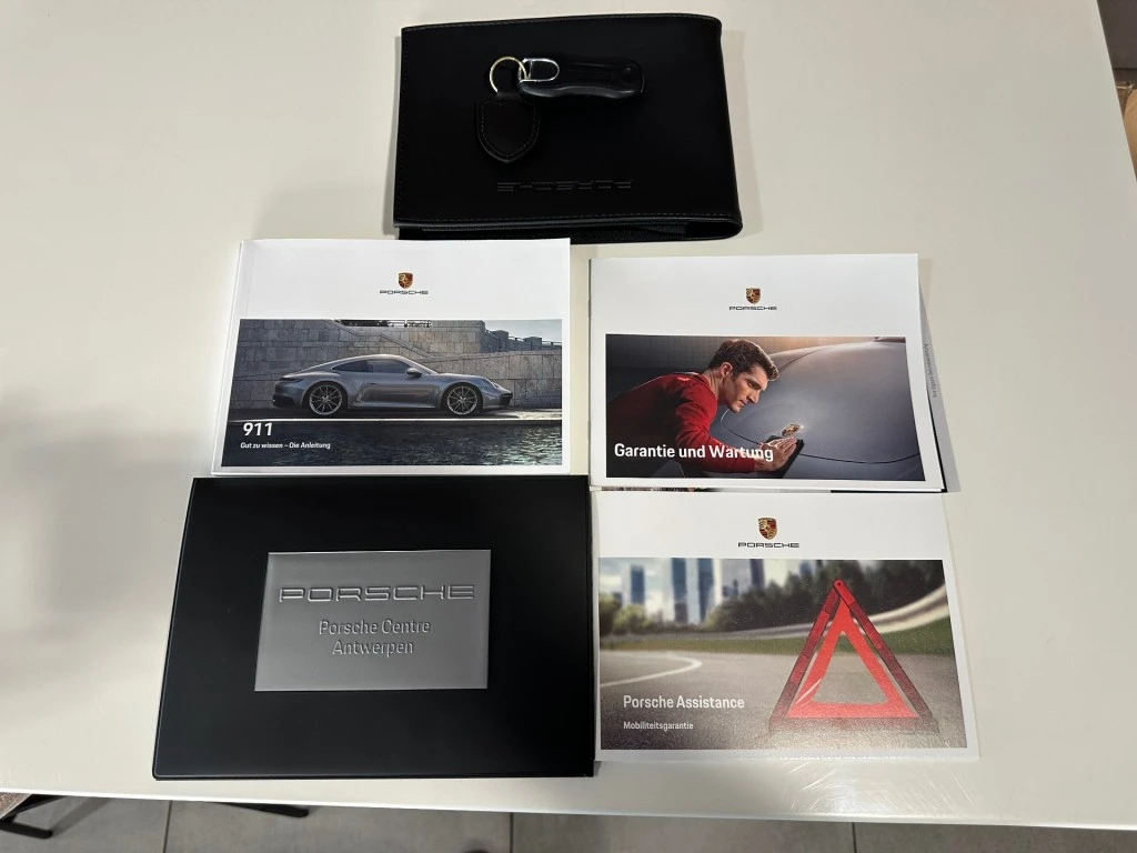 Porsche 911 – foto 38