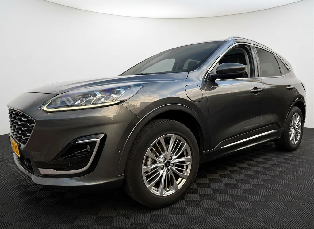 Ford Kuga – foto 2