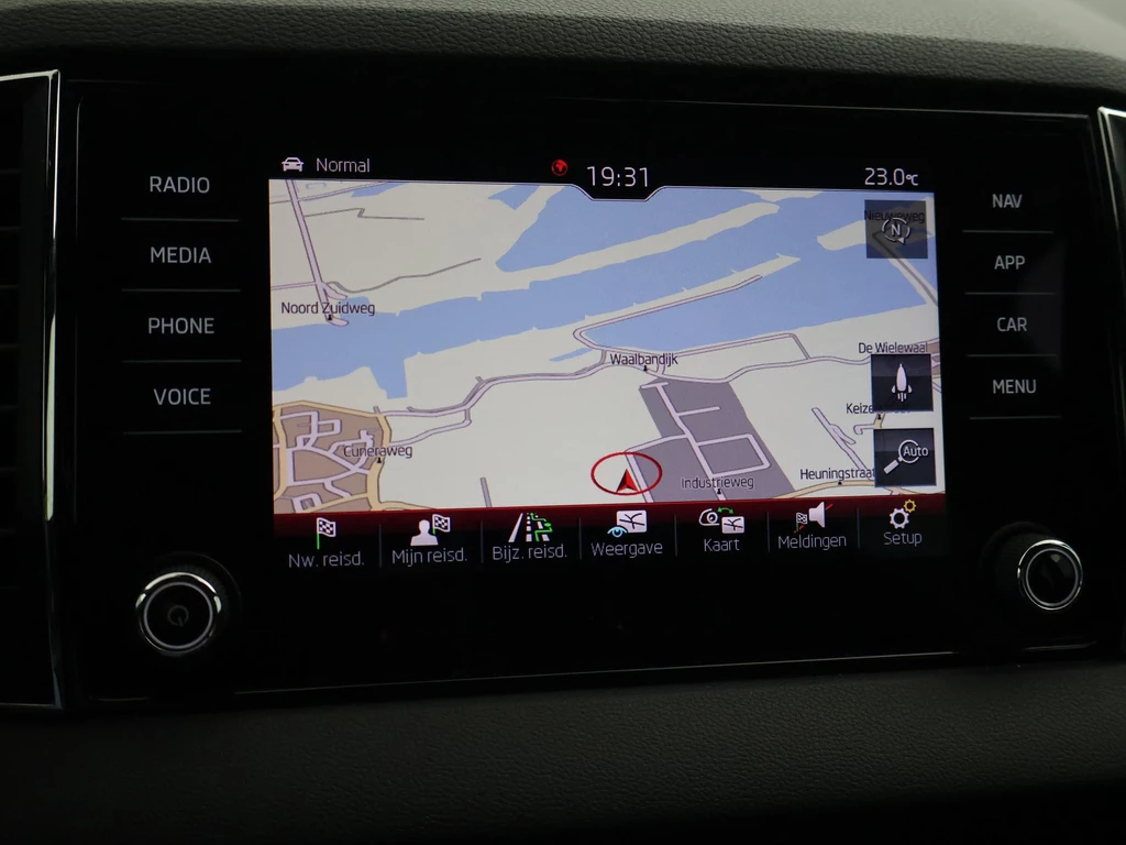 Škoda Karoq – foto 41