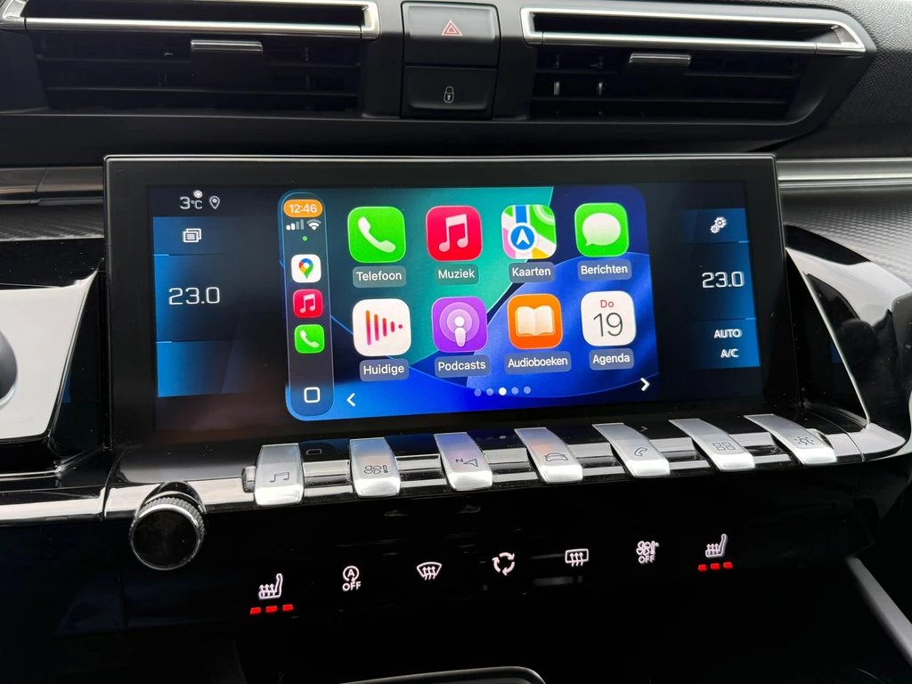 Peugeot 508 – foto 22