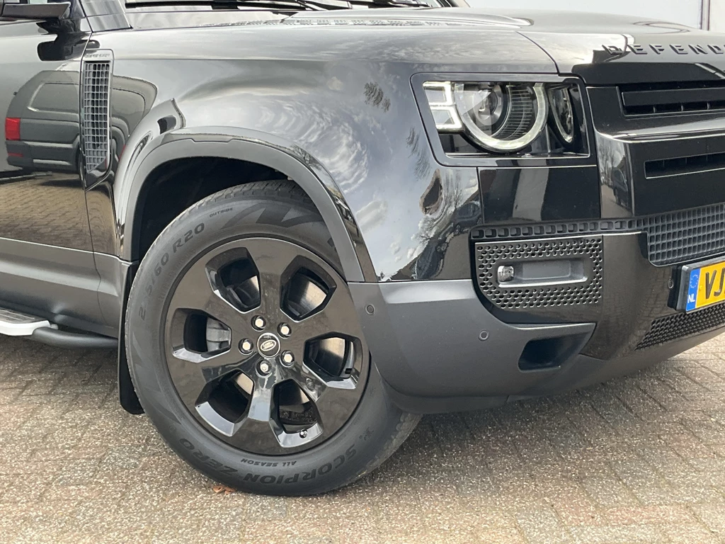 Land Rover Defender – foto 43