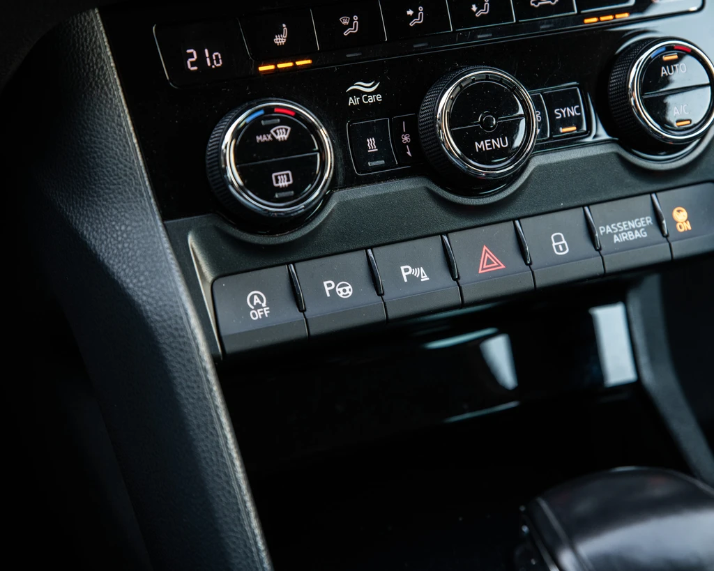 Škoda Kodiaq – foto 45